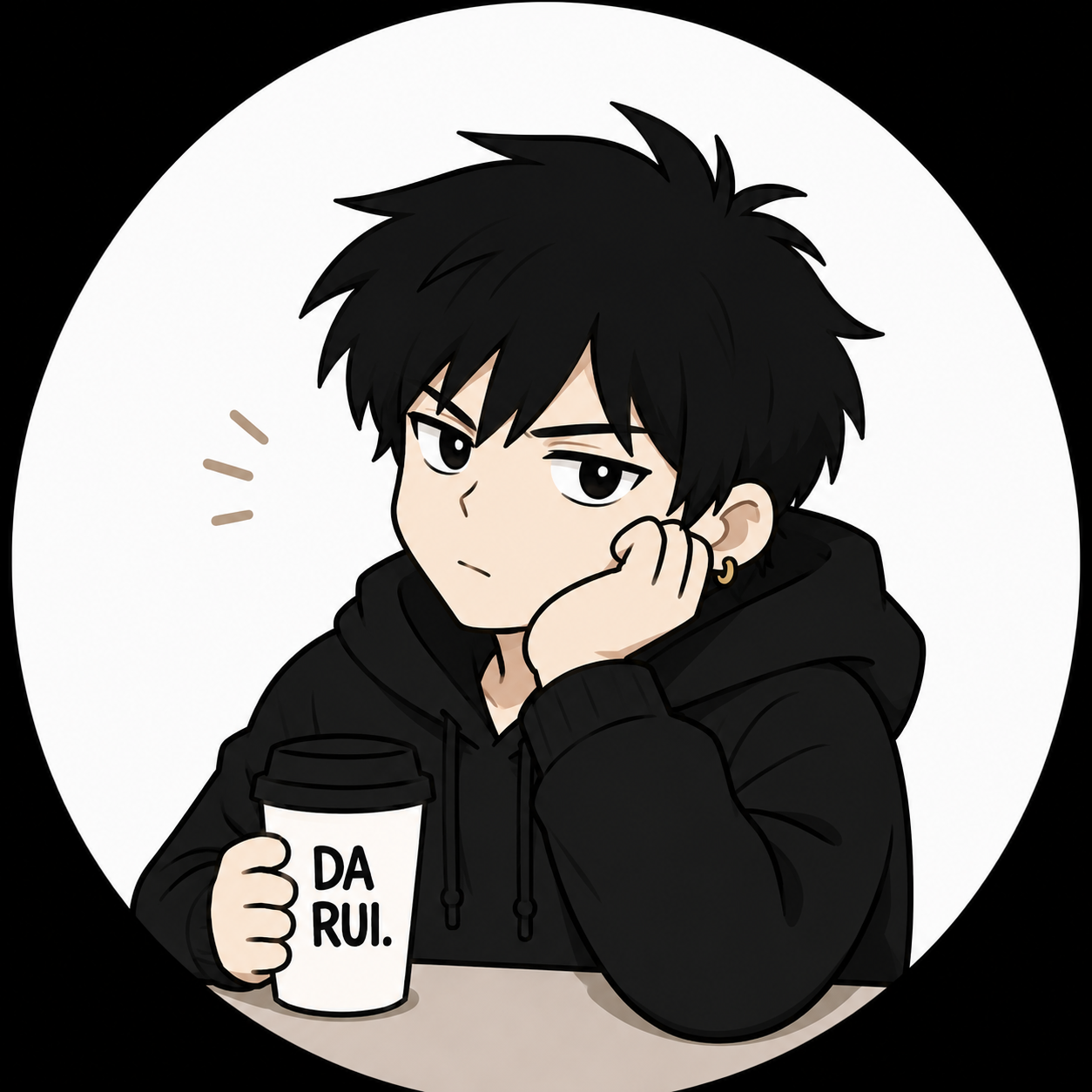 講師 ウラカタくん
